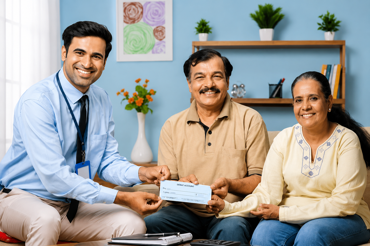 Secure business financing and loans